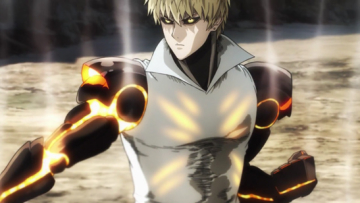 20 Karakter Robot, Android, & Cyborg Dalam Anime Pilihan Fans di Jepang (3)