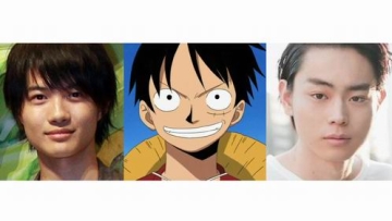 5 Aktor Jepang Yang Fans Inginkan Berperan Sebagai Luffy One Piece