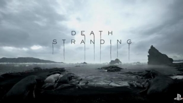 9 Fakta Menarik Tentang Game Terbaru Hideo Kojima, Death Stranding