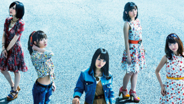 AKB48 & The Idolmaster Rajai Oricon di Minggu Pertama