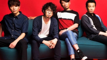 ASIAN KUNG-FU GENERATION Jelaskan Detil Single Blood Circulator ASIAN KUNG-FU GENERATION Jelaskan Detil Single Blood Circulator