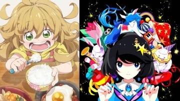 Amaama to Inazuma2