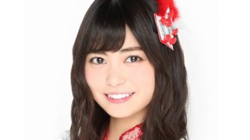 Ami Maeda Umumkan Kelulusannya Dari AKB48b