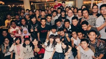 Begini Serunya Buka Bareng JS Navigator (20)