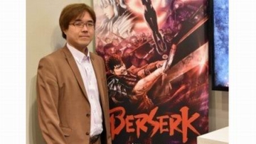 Berserk Musou akan Mendapat Rilisan Xbox One (2)