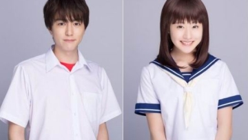 Drama Live Action Higurashi Umumkan Sekuelnya (4) Drama Live Action Higurashi Umumkan Sekuelnya (4)