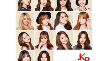 Drama Live-Action The iDOLM@STER Versi Korea Perkenalkan Para Pemerannya