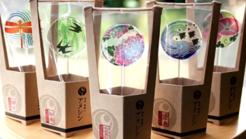 Duh! Lolipop Musim Panas Ini Terlalu Indah Untuk Dimakan!