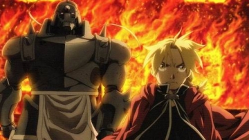 Fans di Jepang Memilih 5 Anime Dengan Cerita Yang Mendalam (5)