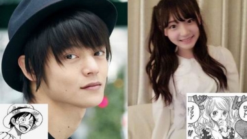 Film Live-Action One Piece Ternyata Hoax