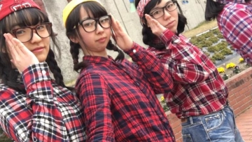 Gaya Otaku Jadi Tren Fashion Baru di Jepang (4)