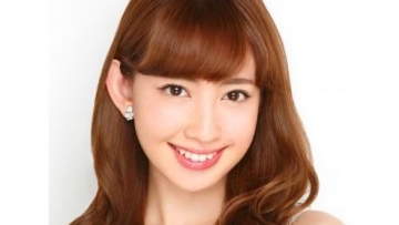 Haruna Kojima Umumkan Kelulusannya Dari AKB48