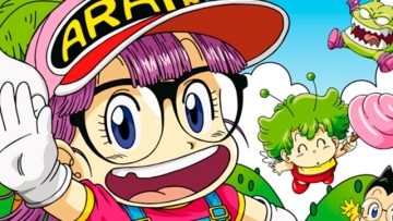 Hore! Arale Hadir di Dragon Ball Fushions 0 Hore! Arale Hadir di Dragon Ball Fushions 0