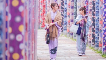 Ini 5 Tempat Wisata Kyoto yang dapat Dikunjungi Gratis 4