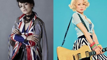 Ini Dia Para Rocker Wanita Jepang Yang Legendaris