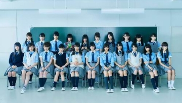 Judul Single Kedua Keyakizaka46 Telah Terungkap