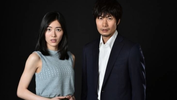 Jurina Matsui Mendapat Peran Utama di Drama Horror Terbaru