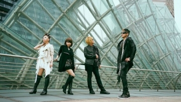 KOTOKO dan ALTIMA kembali Berkolaborasi di Single Terbaru