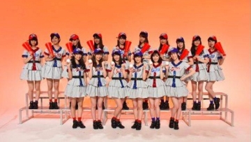 Lagu Baru AKB48 Terpilih Jadi Lagu Tema Netto Koshien