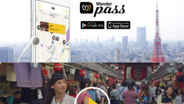 Menjelajah Jepang Dengan Guide Pribadi Dalam Genggaman 0