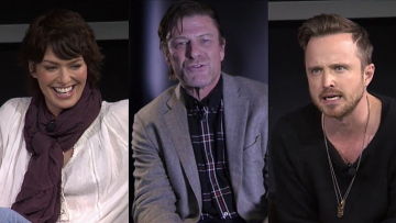 Pengisi Suara Kingsglaive Final Fantasy XV Berkomentar Dalam Video BTS