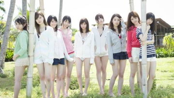 Photobook Nogizaka46 Yang Kedua Akan Diterbitkan2