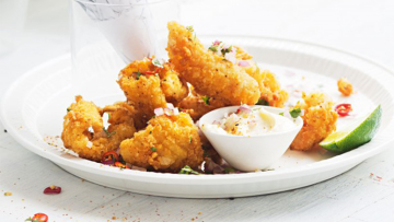 Resep Lezat Togarashi Cumi Siap Menggoyang Lidah