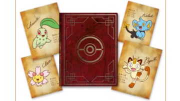 Resort Jepang tawarkan Petualangan Menangkap Pokemon Untuk Para Pengunjungnya 1