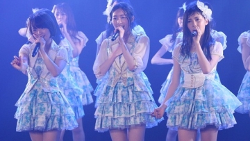 Single Baru SKE48 Akan Diluncurkan