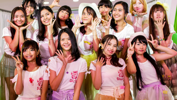 Shojo Complex, Satu Lagi Idol Group Baru di Indonesia (1)