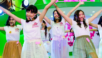 Shojo Complex Tidak Anggap JKT48 Saingan Shojo Complex Tidak Anggap JKT48 Saingan