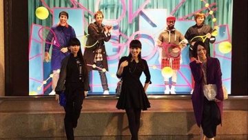 Single Baru Perfume Kolaborasi Dengan OK Go Akan Segera Dirilis