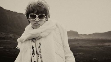 TETSUYA (L'Arc~en~Ciel) Akan Rilis Dua Single Sekaligus