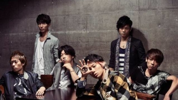 UVERworld Berikan Bocoran Tentang Lagu Pembuka Anime Pazudora 0
