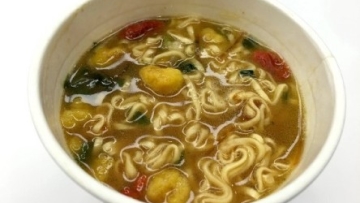 Unik! Dua Rasa Baru Cup Noodle ini Jadi Kontroversi di Jepang! 2