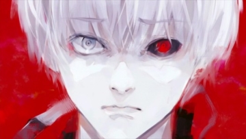 Wah, Film Live-Action Tokyo Ghoul Akan Diproduksi (1)