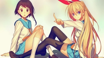 Wah, Ternyata Manga Nisekoi Segera Mencapai Klimaksnya!