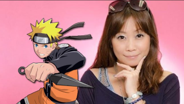 aktris pengisi suara karakter anime pria2