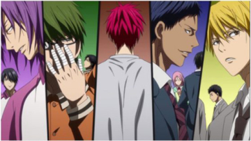 film kuroko no basket