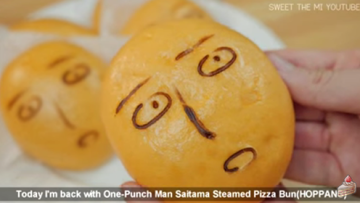 pizza saitama