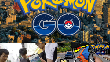 Akhirnya, Pokemon GO Rilis di Jepang 0 Akhirnya, Pokemon GO Rilis di Jepang 0