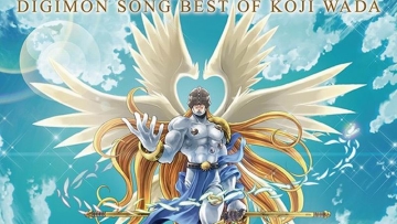 Album Memorial Kouji Wada Akan Segera Dirilis2