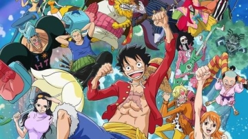 Anime One Piece Kembali Ke Alur Cerita Manga2 Anime One Piece Kembali Ke Alur Cerita Manga2