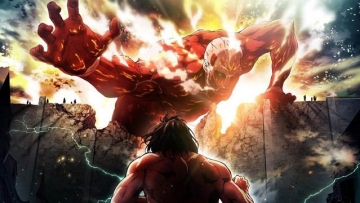 Attack on Titan Season 2 Telah Diumumkan2