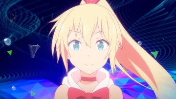 Aya Uchida Rilis Video Musik Baru Sebagai Idol Marine