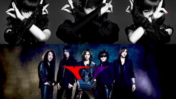 BABYMETAL dan X JAPAN, Apa Hubungan Antara Kedua Grup Legendaris Jepang Itu (1)