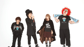 Begini Keseruan Sekai no Owari Manggung di Korea Selatan