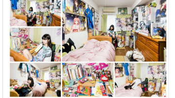 Bingung Menggambar Ini Dia Buku Refensi Berisi 250 Macam Kamar Wanita  4