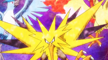 Daftar 151 Pokemon dan Dimana Menemukannya 0