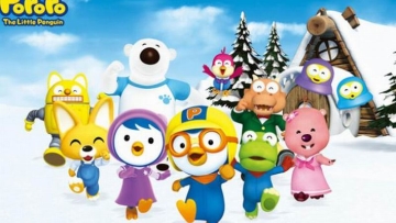 Di Jepang Ada Pokemon Go, Korea Buat Pororo Go